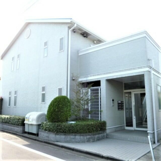 【外観】 | ＳＵＮＮＹ　ＣＯＵＲＴ