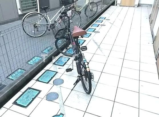 グランツ小石川(Glanz小石川)のその他共用部分