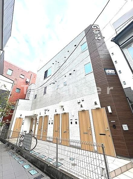 グランツ小石川(Glanz小石川)