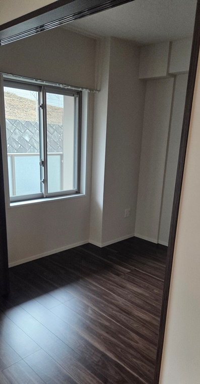 アンビシャス朝霞台の内装