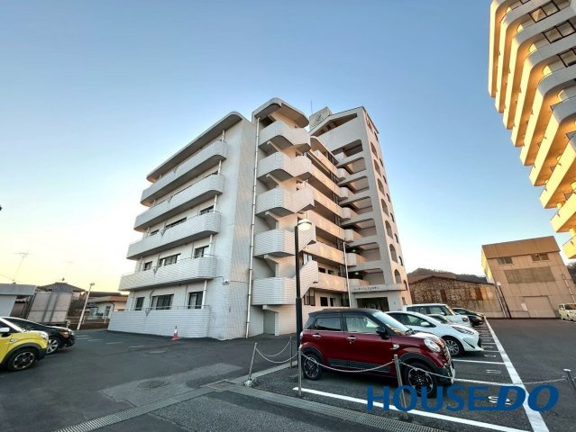 シーザーパレス山の手１