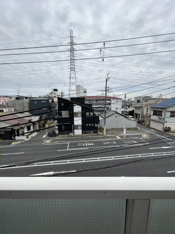 メゾン・ド・ファミーユの展望