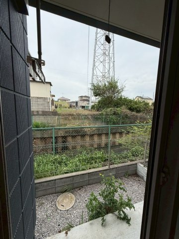 Ｃａｓａ　Ｃａｒｉｎａ　カーサカリーナの展望