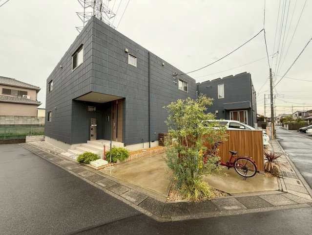 Ｃａｓａ　Ｃａｒｉｎａ　カーサカリーナ