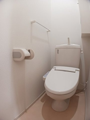 【トイレ】 | キャピトゥール