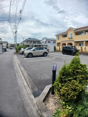 【駐車場】 | キャピトゥール
