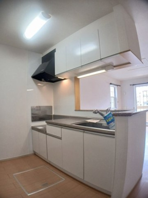 【キッチン】 | キャピトゥール