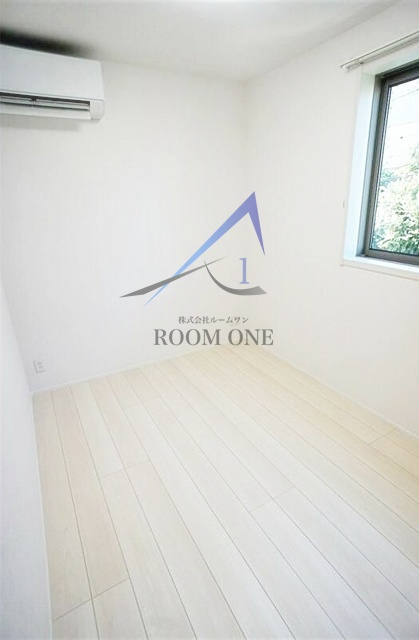 YS　lumiereの寝室|寝室です。