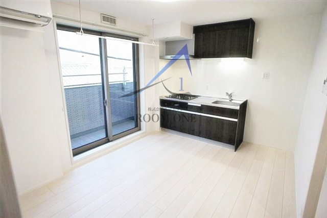 YS　lumiereの居間・リビング|洋室のお部屋です。