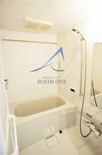 YS　lumiereの浴室|お風呂です。