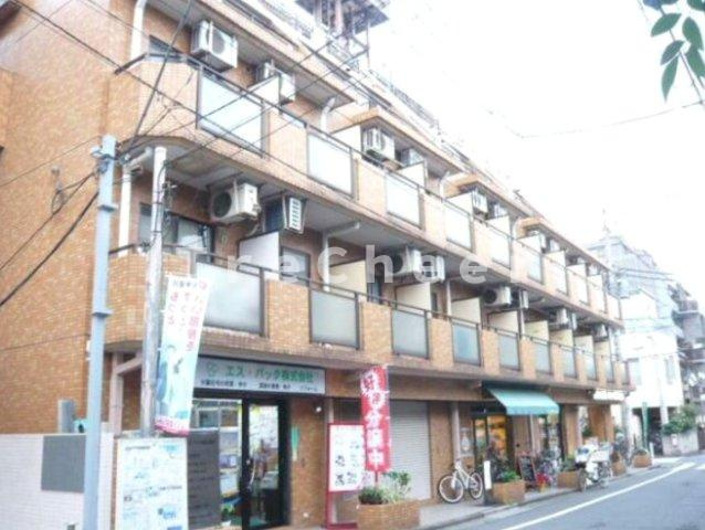 ダイアパレス大山のその他