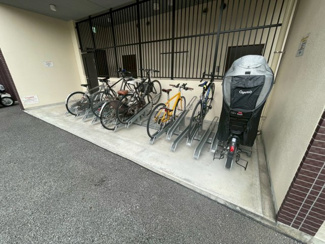 【その他共用部分】 | LaDouceur西宮北口