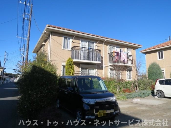 セブンオークス