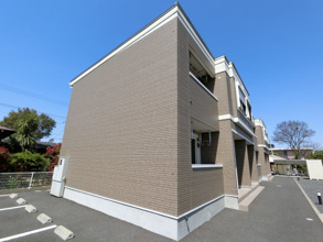 【外観】 | グランツ・シュトラーセ