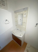 【独立洗面台】 | グランツ・シュトラーセ