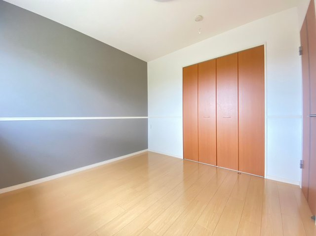 【寝室】 | グランツ・シュトラーセ