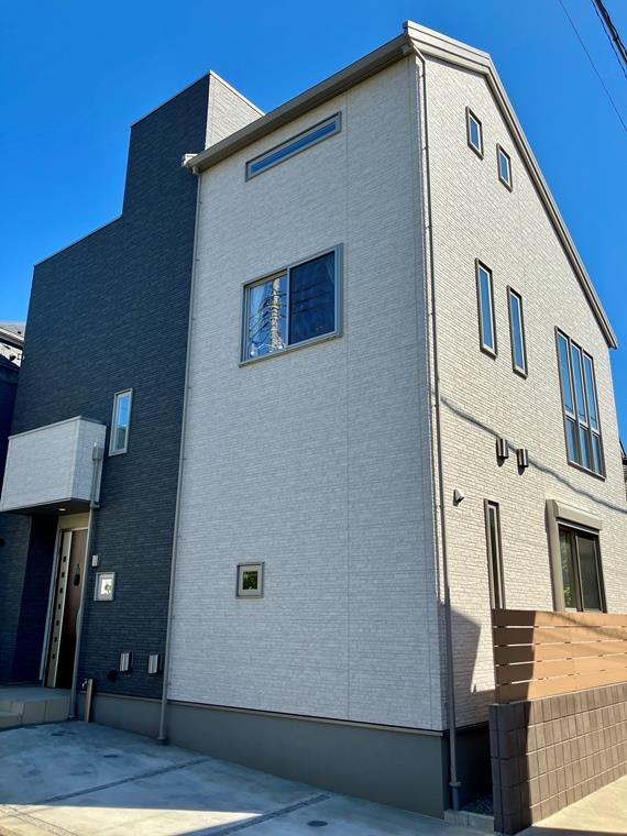 宮本戸建