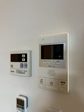 Venus-Ⅲ(ヴェニュス スリー)　名古屋市賃貸　仲介手数料無料のセキュリティ