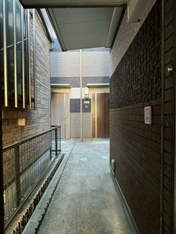 Venus-Ⅲ(ヴェニュス スリー)　名古屋市賃貸　仲介手数料無料のロビー