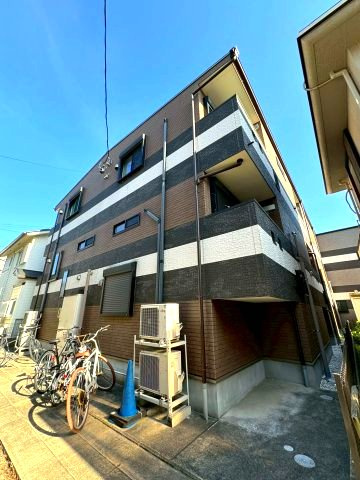 Venus-Ⅲ(ヴェニュス スリー)　名古屋市賃貸　仲介手数料無料の外観