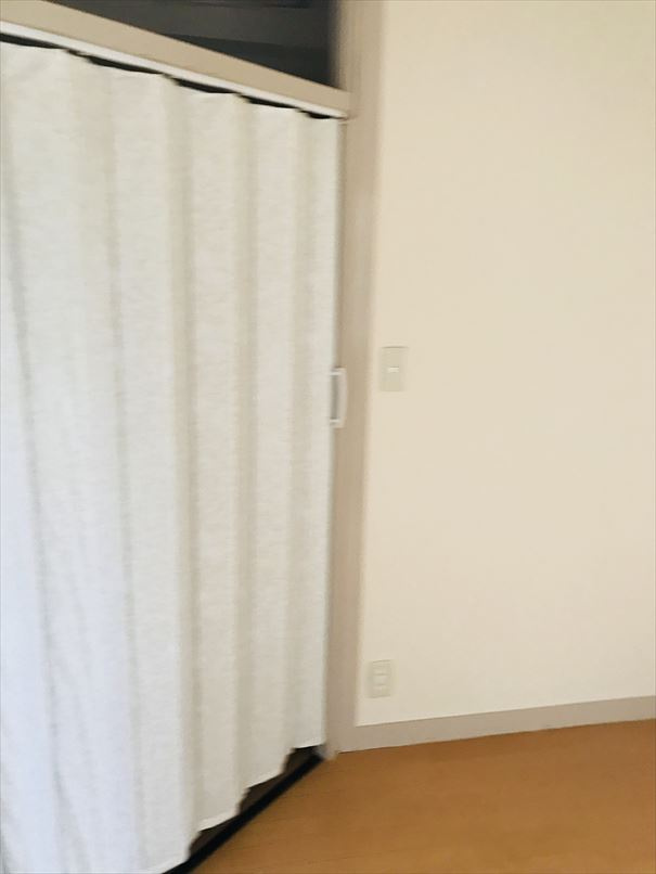 パークハイツ