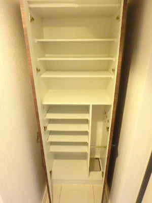【玄関】 | ときわ台グレイスヒルズ