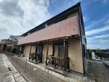 シティハイム　B/泉の画像