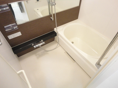 【浴室】 | カーサヴィエント