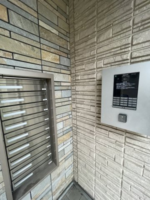 【その他共用部分】 | カーサヴィエント