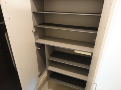 【収納】 | カーサヴィエント