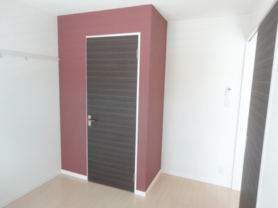 【洋室】 | カーサヴィエント