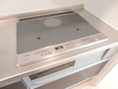 【キッチン】 | カーサヴィエント