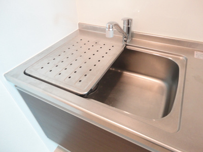 【キッチン】 | カーサヴィエント