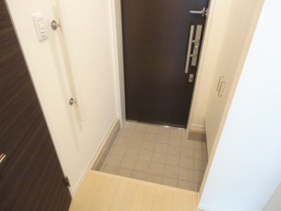 【玄関】 | カーサヴィエント