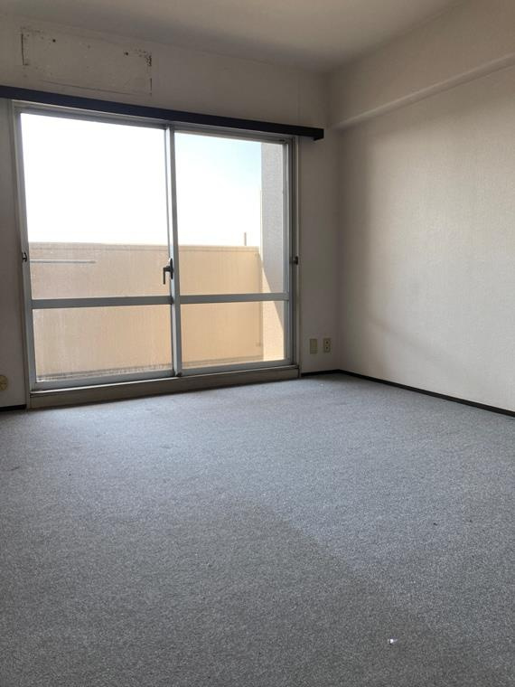 サンマンション北本２号館の内装