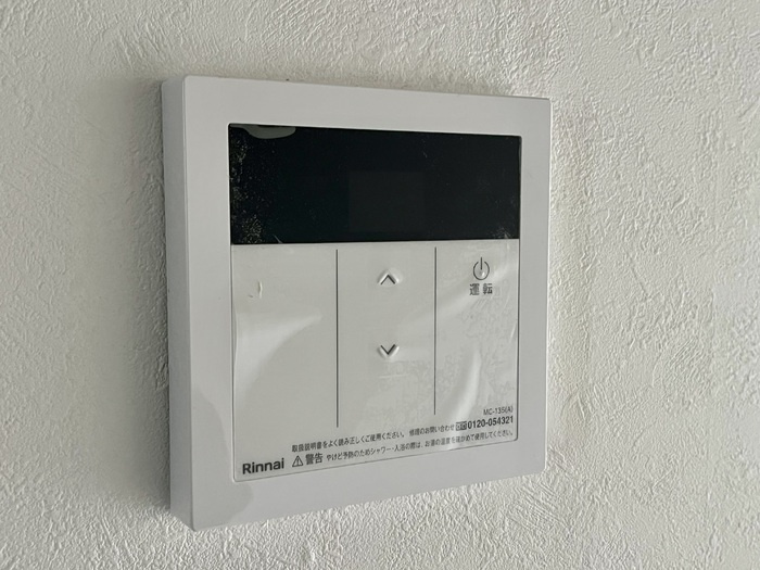 TOビル53の設備