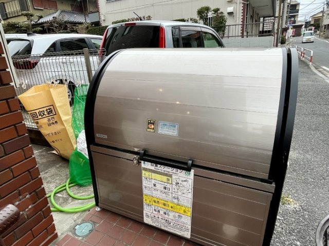 TOビル53のその他共用部分