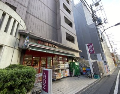 【周辺】 | アムールはるか