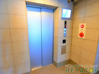  | エレベーター完備