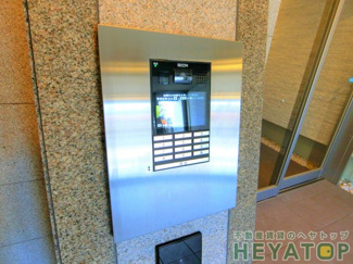  | 安心のオートロック完備