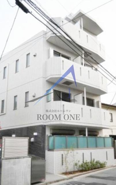 モン・シャトー東高円寺南館