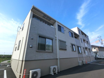 アンソレイエ　Ⅻの画像