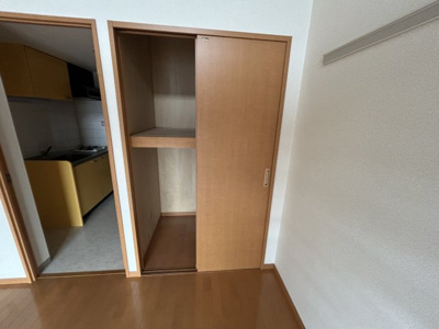 【収納】 | ロイヤルコート氷川台