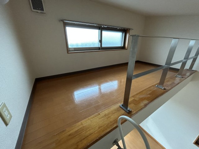【寝室】 | ロイヤルコート氷川台