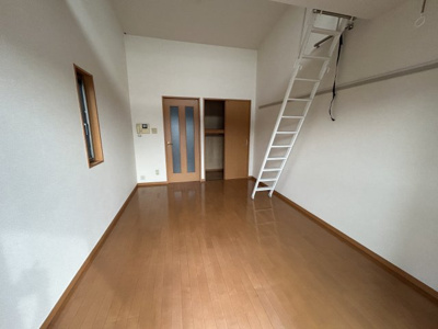 【洋室】 | ロイヤルコート氷川台