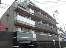 ロイヤルコート氷川台の画像