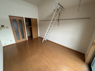 【洋室】 | ロイヤルコート氷川台