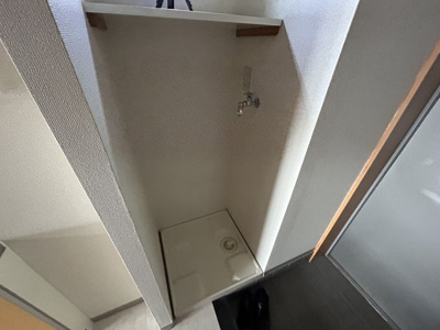 【その他】 | ロイヤルコート氷川台