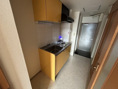【キッチン】 | ロイヤルコート氷川台