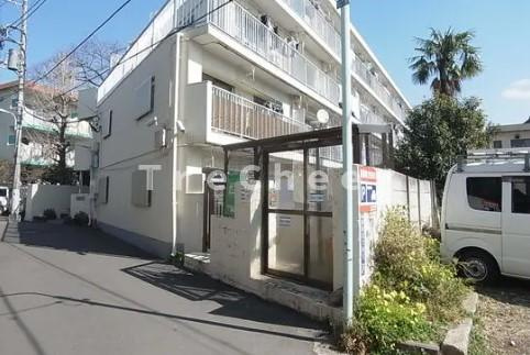 三田向原コーポのその他共用部分